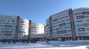 В Югре родилась тройня - первая в новом году!