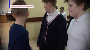 Детская жестокость