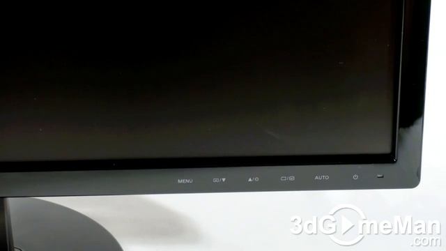 #71 - Samsung 2343BWX 23" LCD Monitor Unboxing & Mini Review Video смотреть онлайн