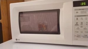 Микроволновая печь LG MS-1948