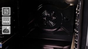 Bauknecht BLPMS8100PT indbygningsovn