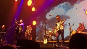 БРАВО — Если бы на Марсе — 2018-11-17 — Главclub Greenconcert