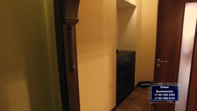 2 ккв в Колпино. Берег реки, городской парк. Уютная квартира в малоэтажном доме.