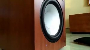 Sub điện.jamo j10 hàng Denmark