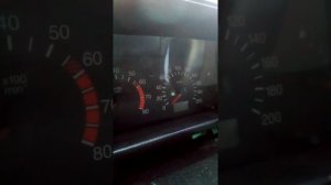 Ваз 2112 не заводится в мороз. Троит и глохнит. Причина оказалась очень простой