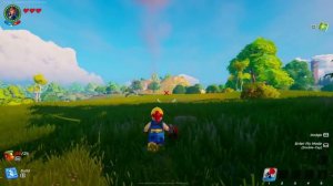 How to REPAIR ITEMS in LEGO Fortnite (Fix Items LEGO Fortnite After Patch)