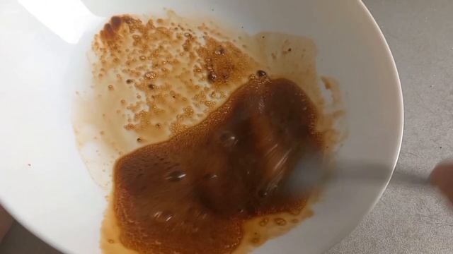 Как приготовить кофе с густой пенкой за 3 минуты!! смотреть онлайн