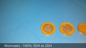 validateur de monnaie coin validator comestero RM5 with ARDUINO UNO