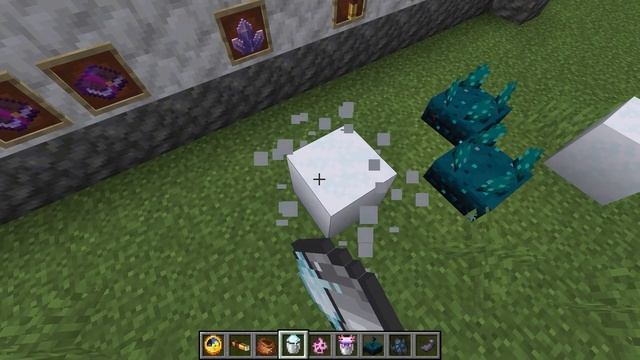 1.17 Snapshot! 20W51A | Updates! смотреть онлайн