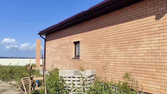 ЦЕНА выросла! 100 кв. м., 7 соток, Раевская//Рядом с центром/Недвижимость в Анапе смотреть онлайн