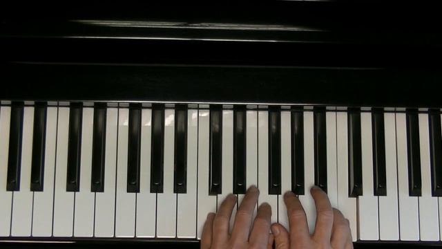 Three Wise Monkeys Alfred's Basic Prep Course Level D Slow 2 Tempi смотреть онлайн