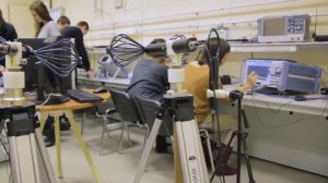 Направления подготовки МИЭТ: Кафедра ИБ