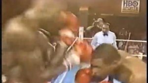 1986 08 17 Mike Tyson vs Jose Ribalta | Майк Тайсон против Хосе Рибалта