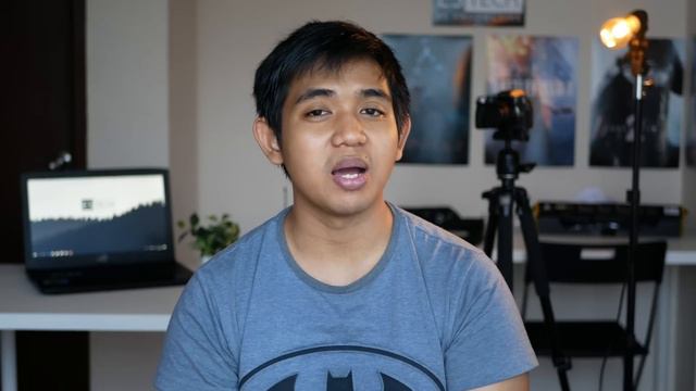 Wireless Clip On Mic Wajib Dilirik | Review Boya BY-WM8 Indonesia