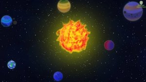 Путешествие от молекул до галактик.