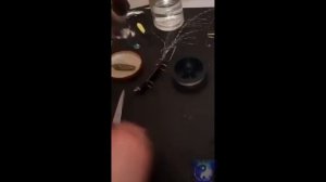 Лайфхак. Полезная приспособа для шпули. #Shorts