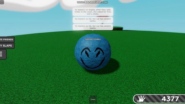 Cheeky's Yo Mama Jokes смотреть онлайн