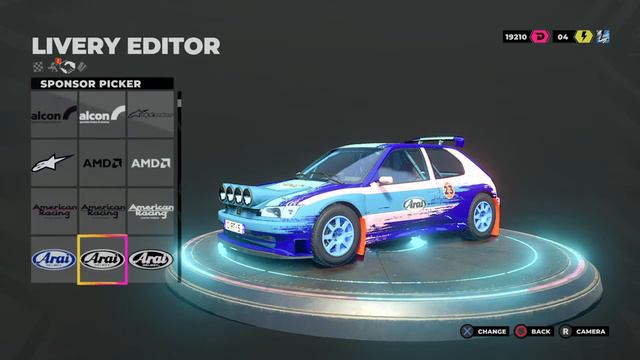 DIRT 5™ +10 HRSPRS Trophy смотреть онлайн