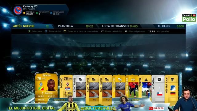 Fifa 14 | Pack Opening Buscando a Messi IF 600k смотреть онлайн