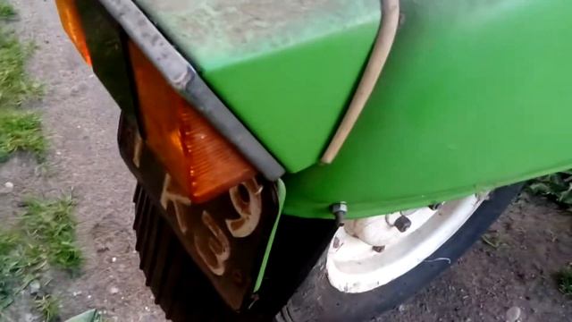 Мотороллер смотреть онлайн