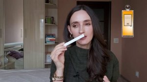 МОИ ЛЮБИМЫЕ АМБРОВЫЕ АРОМАТЫ/ ТОП 5 / ПАРФЮМЫ С НОТОЙ АМБРЫ