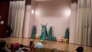 Ансамбль Дух Кавказа