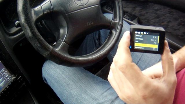 SJ8000 vs. XDV смотреть онлайн