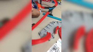 ZURU METAL MACHINES - Gorilla Rampage