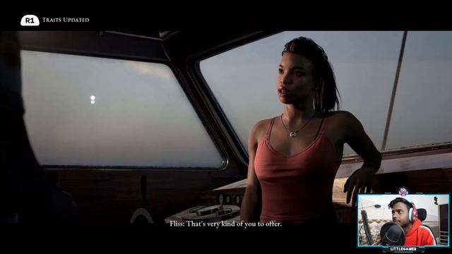 [HINDI] THE DARK PICTURES ANTHOLOGY: MAN OF MEDAN PS5 Gameplay Walkthrough Part-2 смотреть онлайн