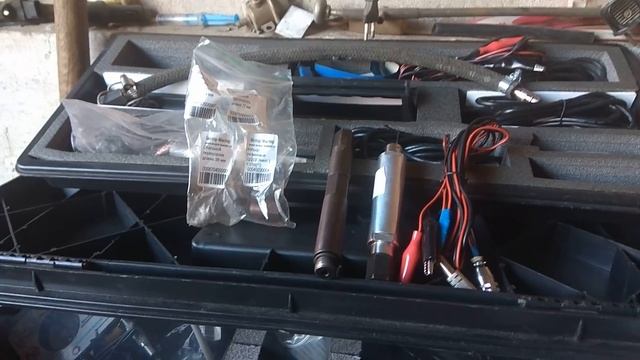 Приора - почему нестабильная работа двигателя смотреть онлайн