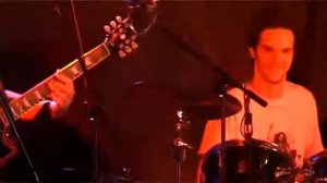 Denny Lloyd Band performing 'Loosen Up' live at Farmer Phil's Fest