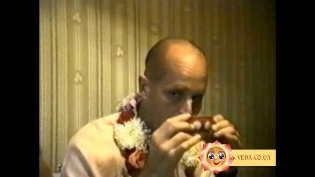 Индрадьюмна Свами - Истории о Нрисимхадеве