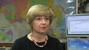 В Центральной России резко меняется погода