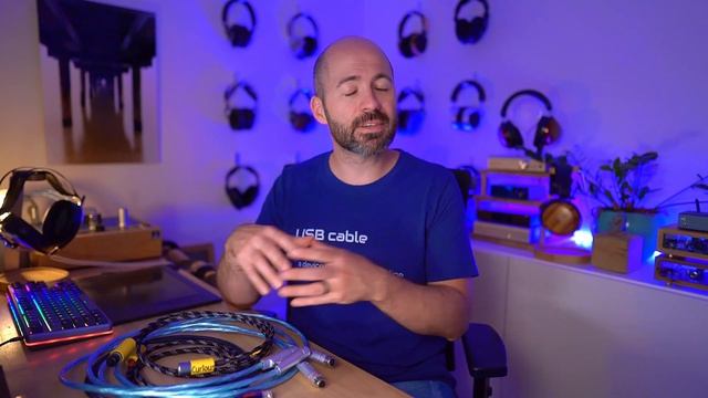 AudioQuest Yukon vs Supra Sword vs Curious - Which cable is best?