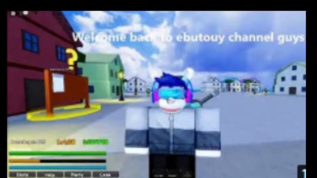 All the legendary fruits in Last Pirates|Roblox смотреть онлайн