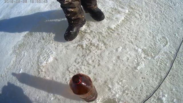 Уды на налима ! смотреть онлайн