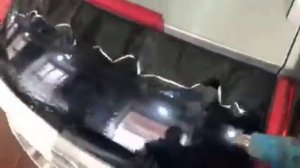 KIA cee'd тонировка задней части автомобиля пленкой Suntek. Тонирование придаст авто шикарный вид