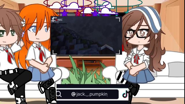 •||Реакция одноклассников Линча на него||гача клуб/лайф||• смотреть онлайн