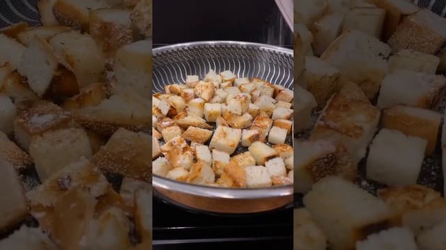 Французский сырный суп ? рецепт вы найдете в инстаграм или Яндекс.дзен. смотреть онлайн