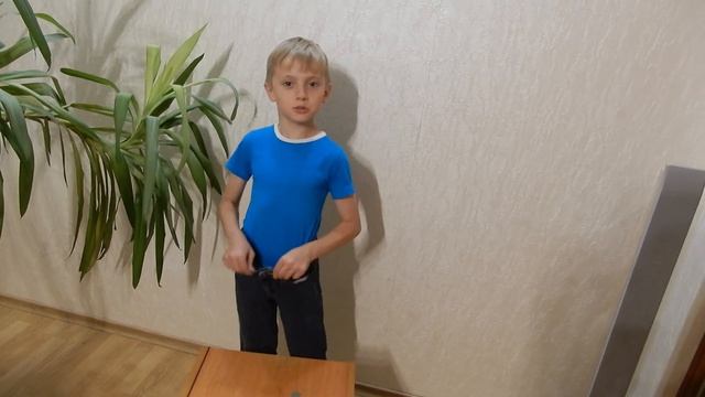 Фокусы с монетами + Обучение. Раскрываем секреты смотреть онлайн