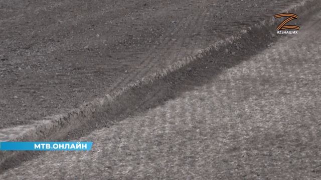 В Волгограде завершили ремонт автомобильного проезда по ул. Саши Филиппова смотреть онлайн