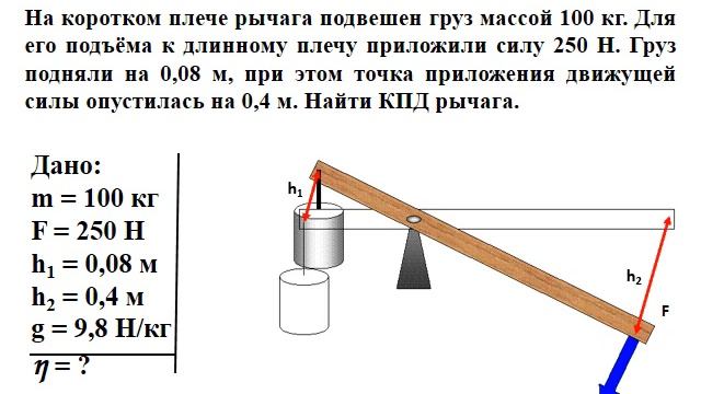 Физика кпд задачи. Коэффициент полезного действия механизма физика 7 класс. КПД простых механизмов 7 класс. Коэффициент полезного действия 7 класс физика задачи. Коэффициент полезного действия механизма 7 класс задачи.