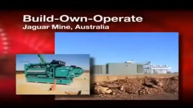 Diesel Powered Generator Sets From Cummins Power Generation
