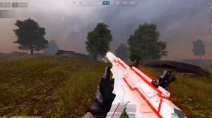 Project blood Strike Weapon Skins How To Use 2023