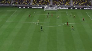 FIFA 23 | Brazil vs Panama - Women's World Cup AU-NZ-2023 | Gameplay