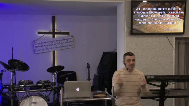 "Сила уязвимости" А. Субботин от 30.01.2022г.