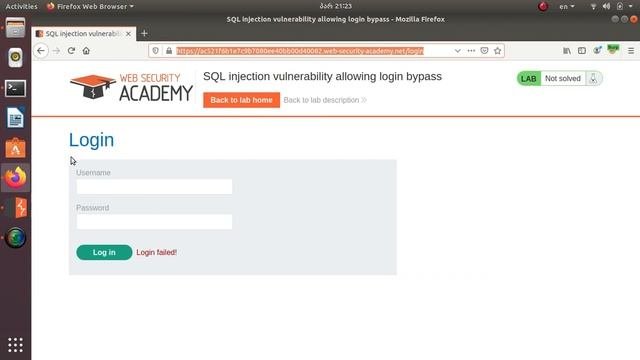 Ffuf + Raw Request + Burp Suite