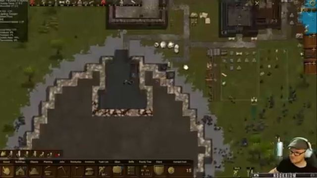 Clanfolk - (Medieval Survival Colony Builder) [Steam Release] смотреть онлайн