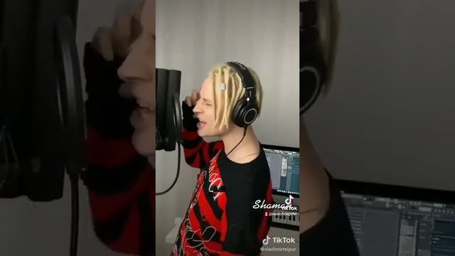 @Shaman.me Авторская песня Ветер выпускай РОДНОЙ #shaman#ярославдронов#лучшийпевецроссии #уникум