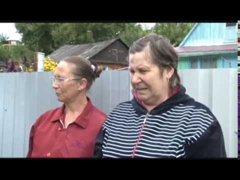 Коммунальный патруль: Пивоварка в хату — полив-нежданчик
